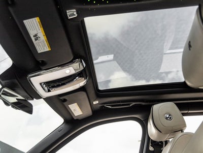 2019 Rolls-Royce Cullinan 