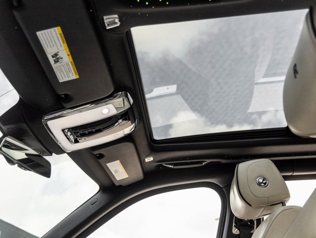 2019 Rolls-Royce Cullinan 