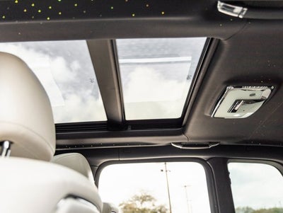 2019 Rolls-Royce Cullinan 