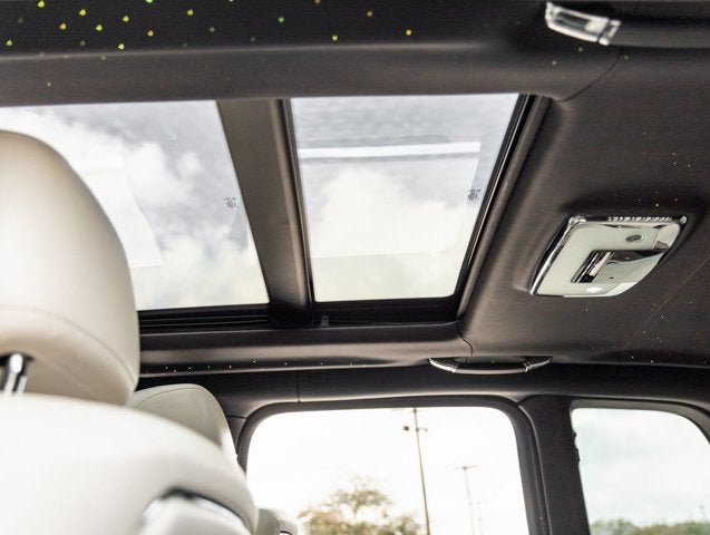 2019 Rolls-Royce Cullinan 