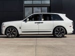 2019 Rolls-Royce Cullinan 