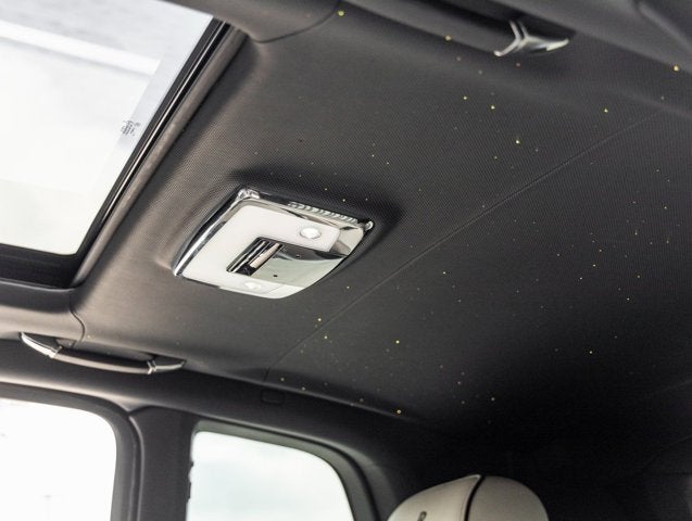 2019 Rolls-Royce Cullinan 