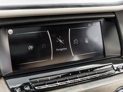 2019 Rolls-Royce Cullinan 