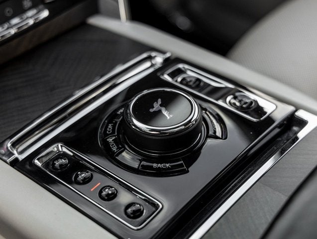 2019 Rolls-Royce Cullinan 