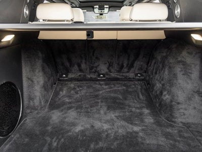 2019 Rolls-Royce Cullinan 