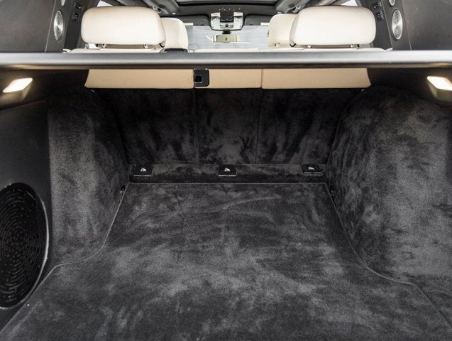 2019 Rolls-Royce Cullinan 