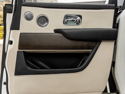 2019 Rolls-Royce Cullinan 