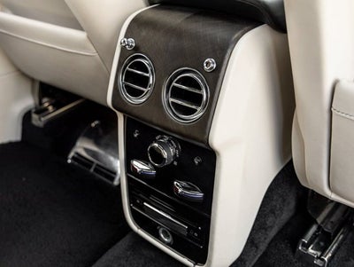 2019 Rolls-Royce Cullinan 