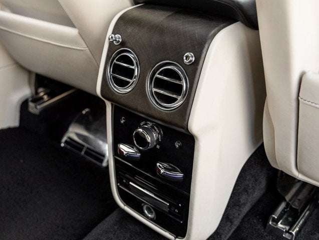 2019 Rolls-Royce Cullinan 