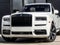 2019 Rolls-Royce Cullinan 
