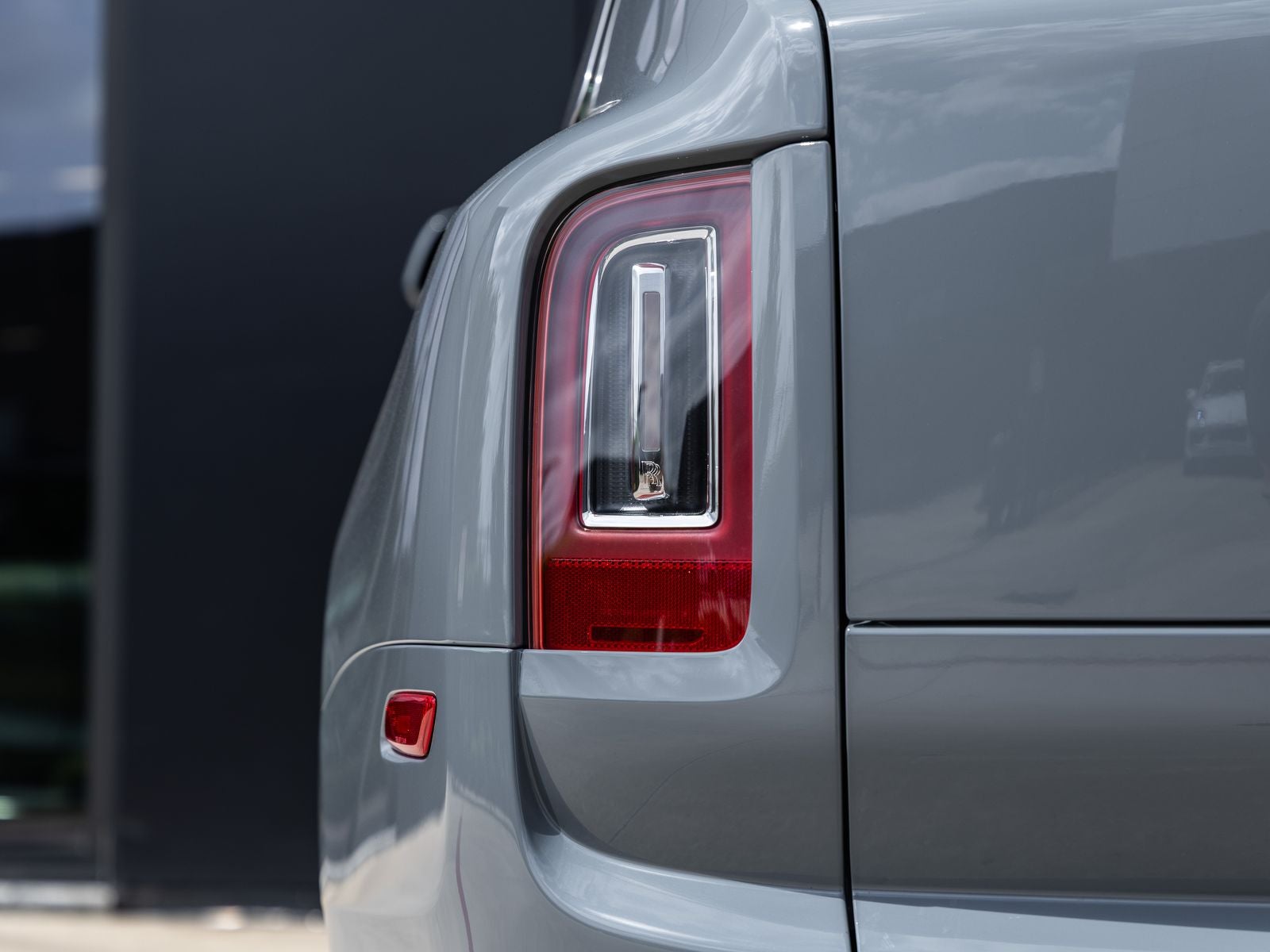 2022 Rolls-Royce Cullinan 