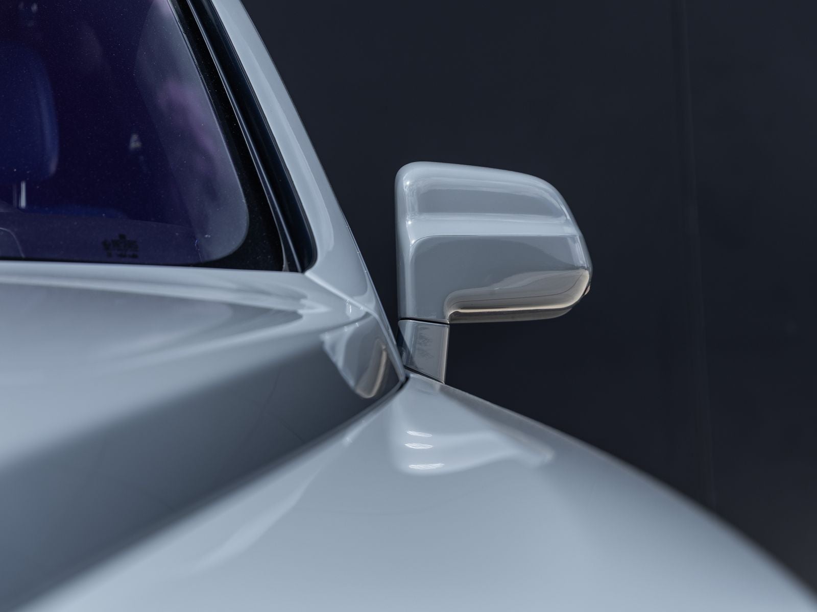 2022 Rolls-Royce Cullinan 