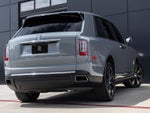 2022 Rolls-Royce Cullinan 