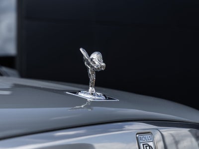 2022 Rolls-Royce Cullinan 