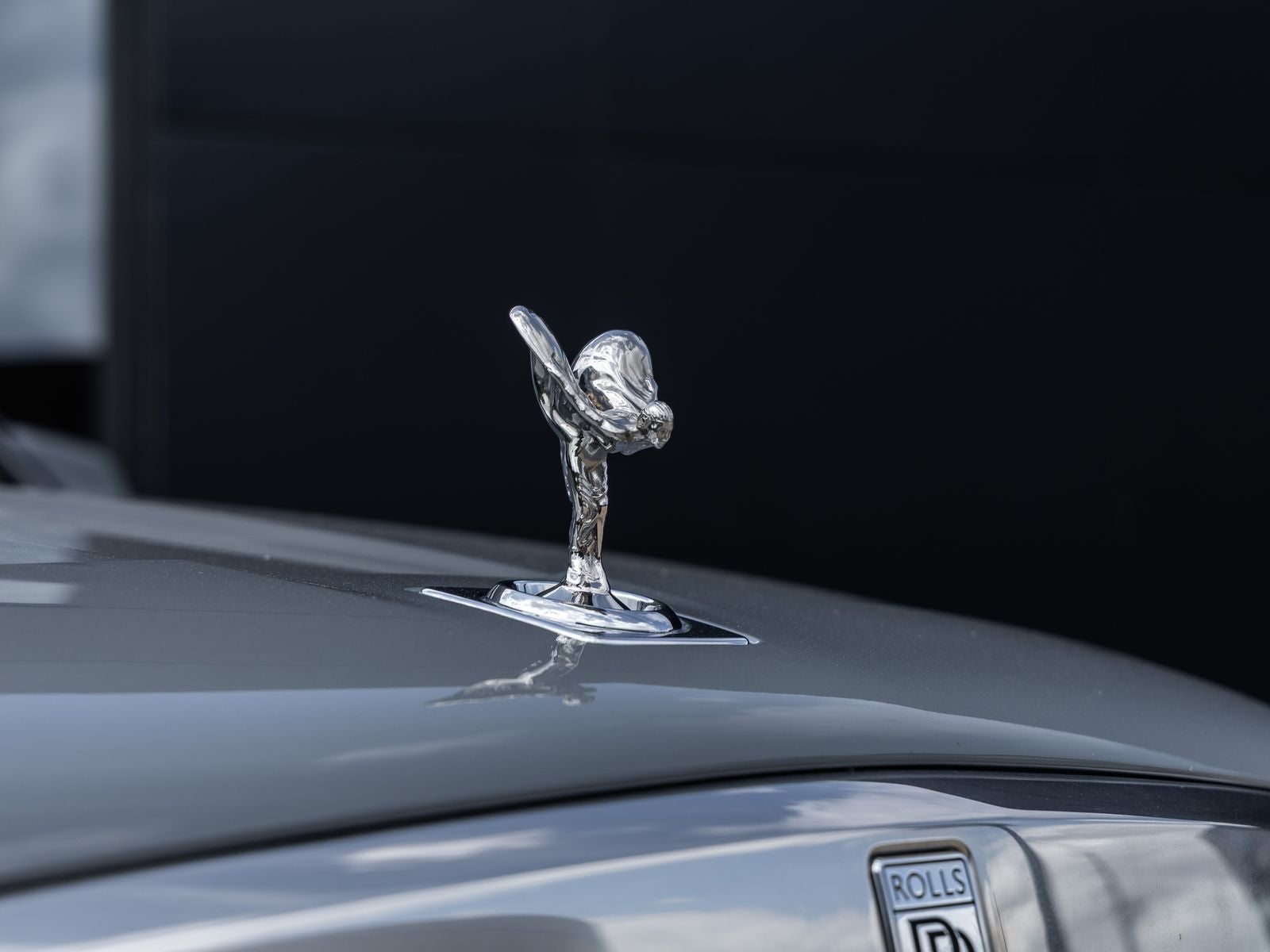 2022 Rolls-Royce Cullinan 