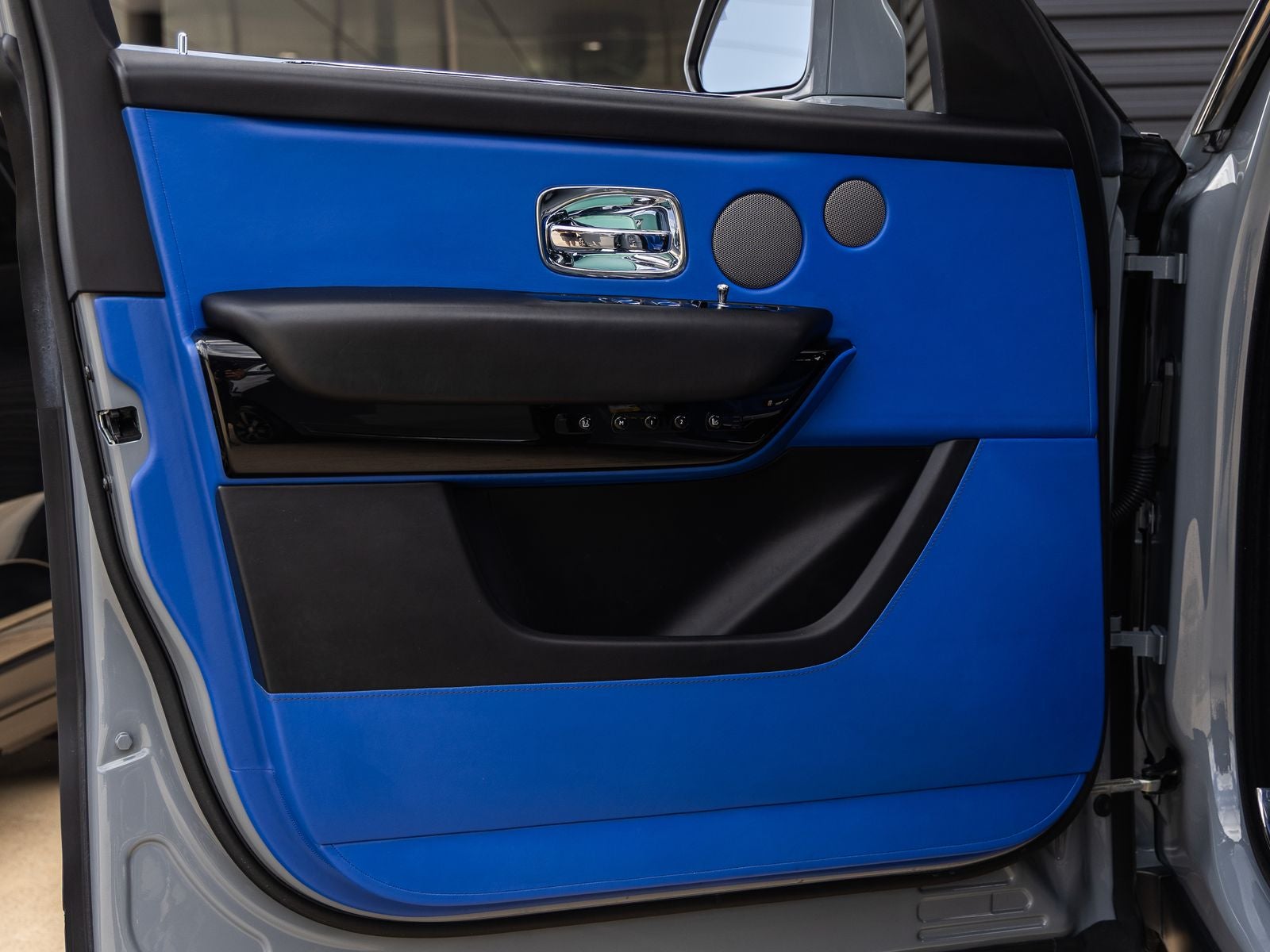 2022 Rolls-Royce Cullinan 