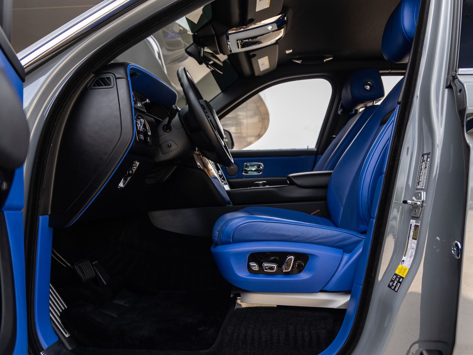 2022 Rolls-Royce Cullinan 