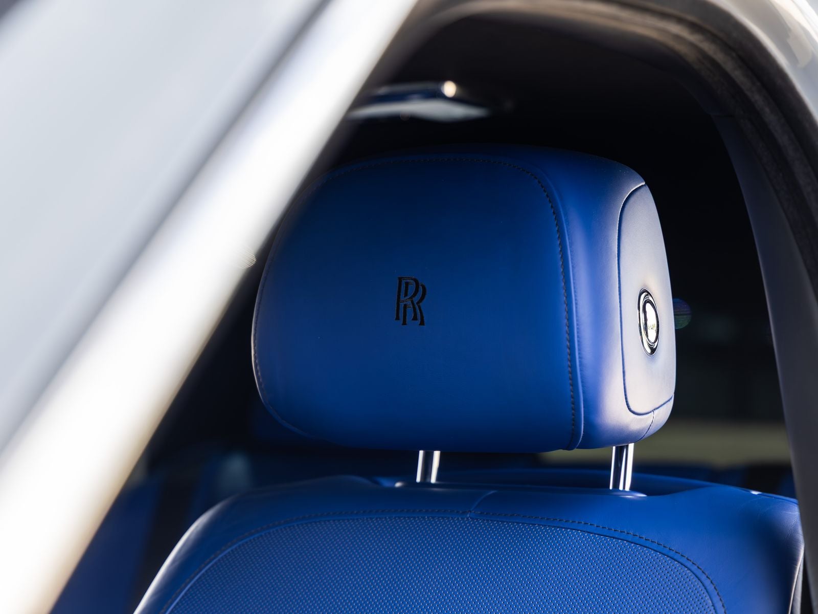 2022 Rolls-Royce Cullinan 