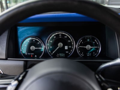 2022 Rolls-Royce Cullinan 