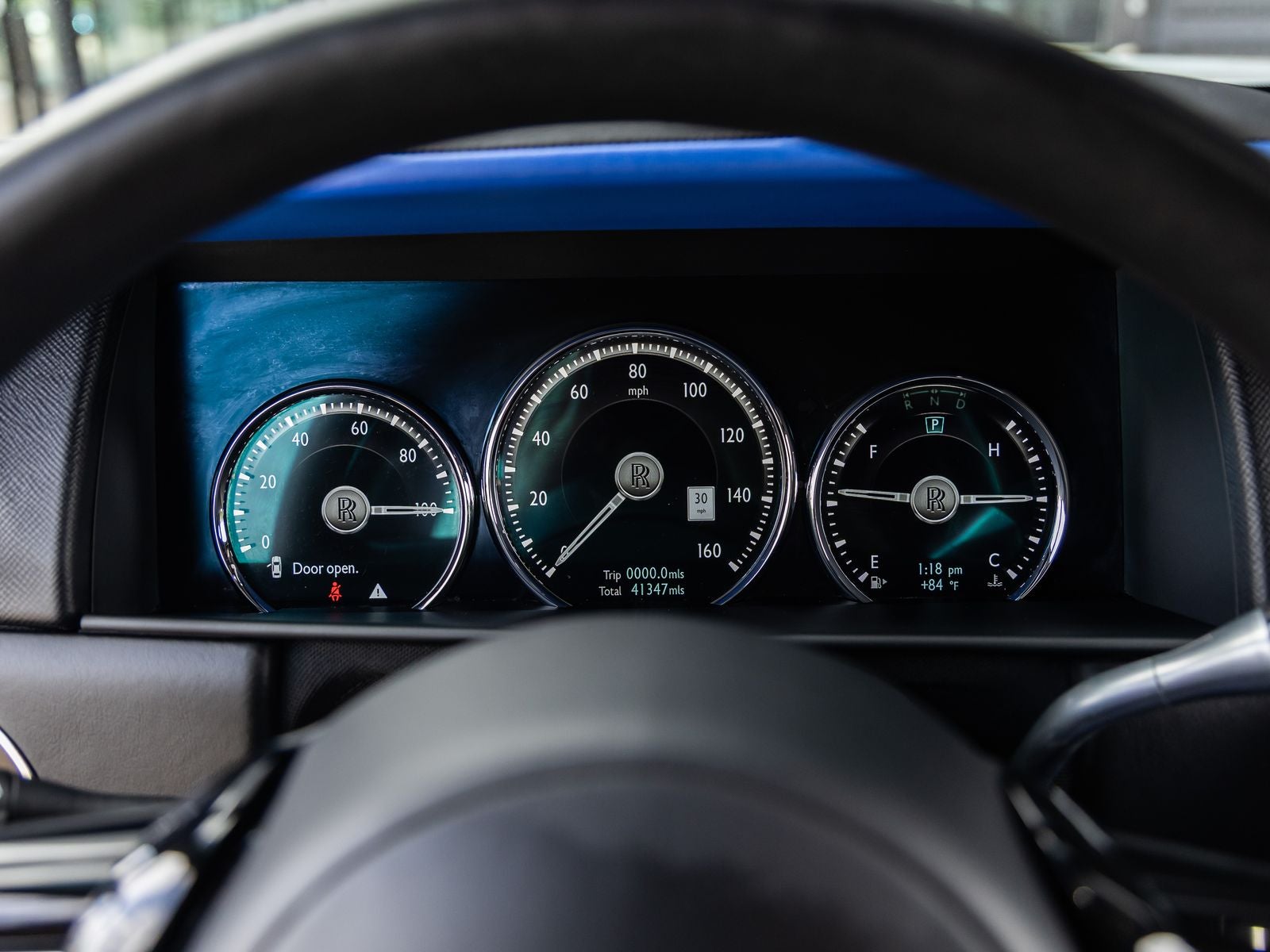 2022 Rolls-Royce Cullinan 