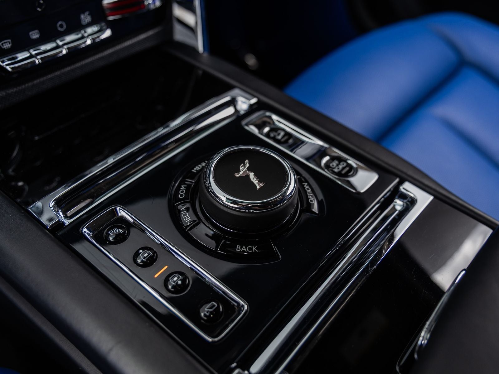 2022 Rolls-Royce Cullinan 