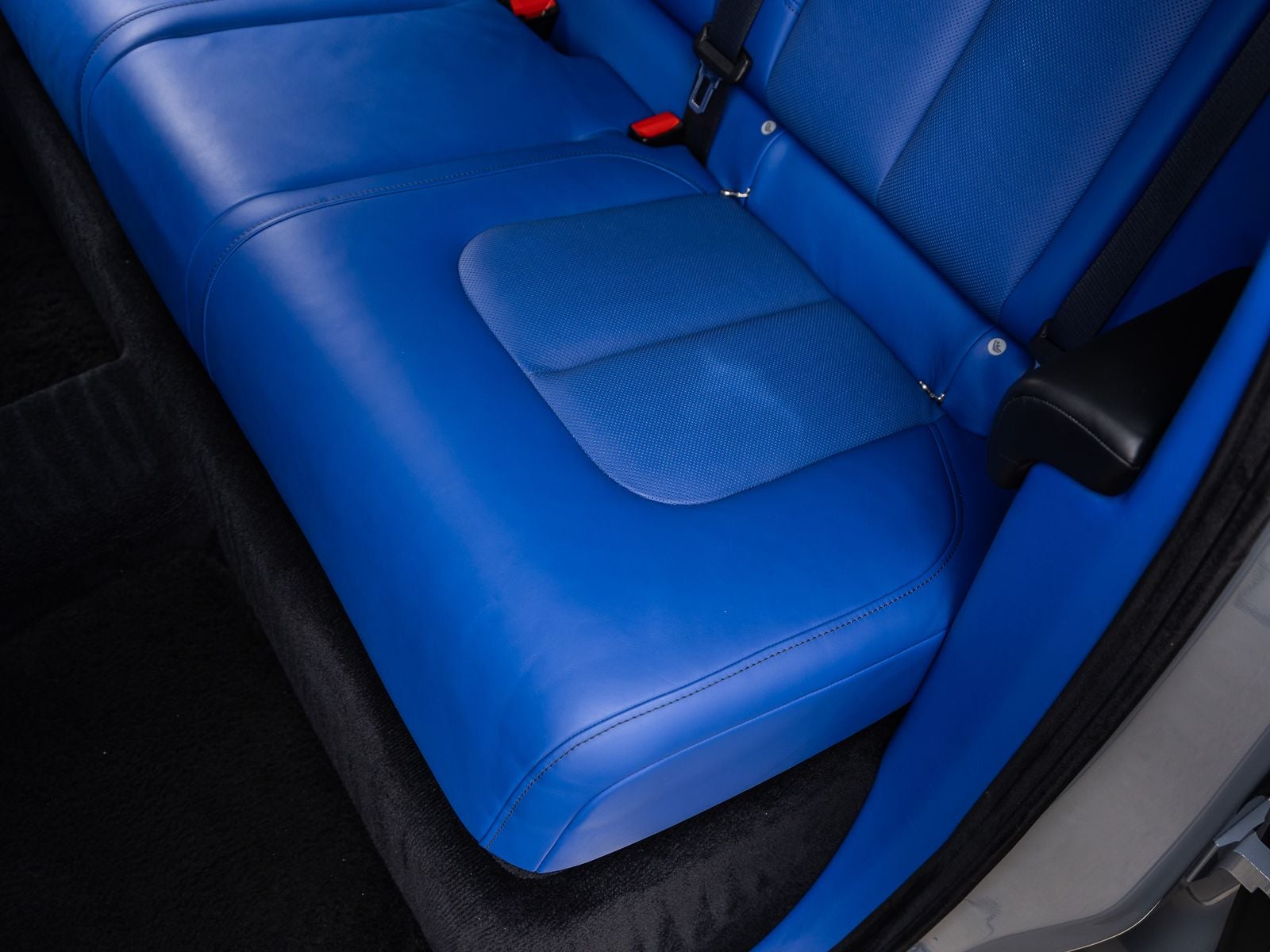 2022 Rolls-Royce Cullinan 