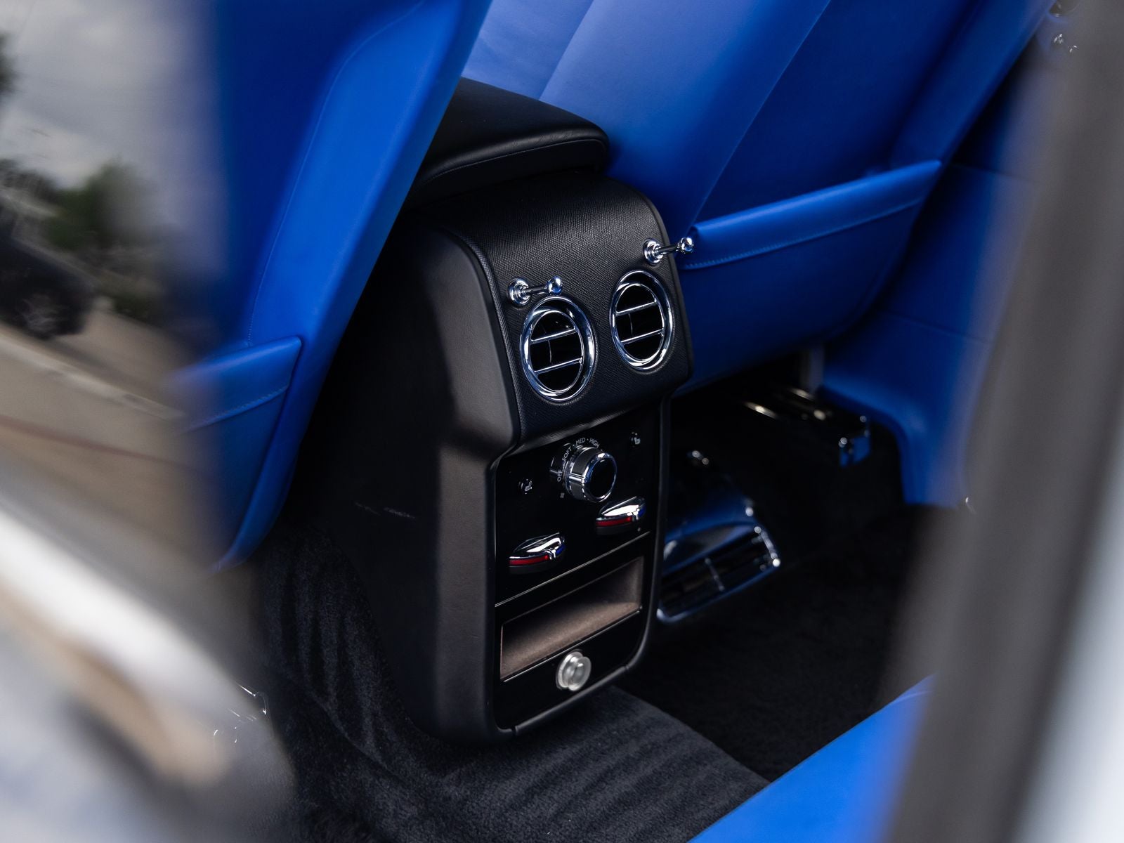 2022 Rolls-Royce Cullinan 