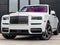 2022 Rolls-Royce Cullinan Base