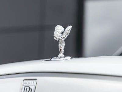 2022 Rolls-Royce Cullinan Base