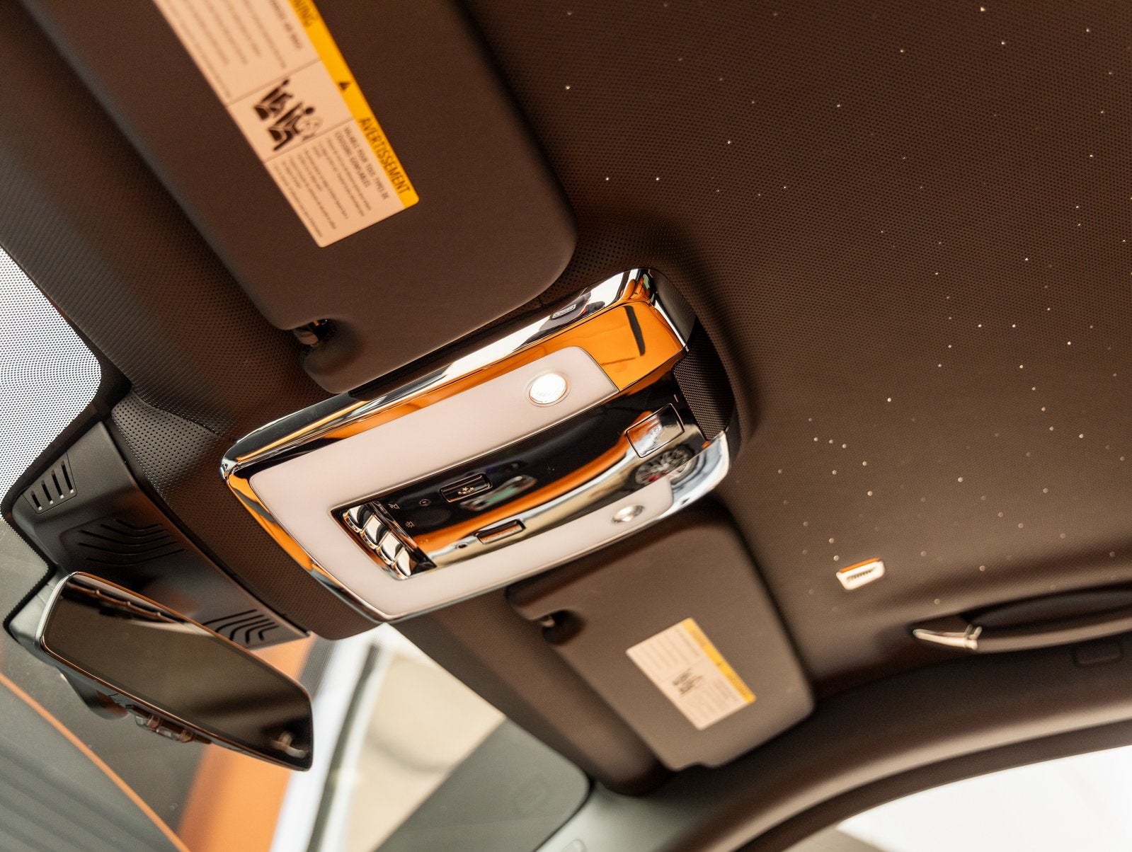 2022 Rolls-Royce Cullinan Base