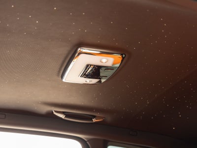 2022 Rolls-Royce Cullinan Base