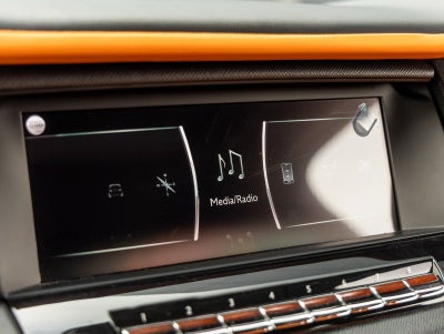 2022 Rolls-Royce Cullinan Base