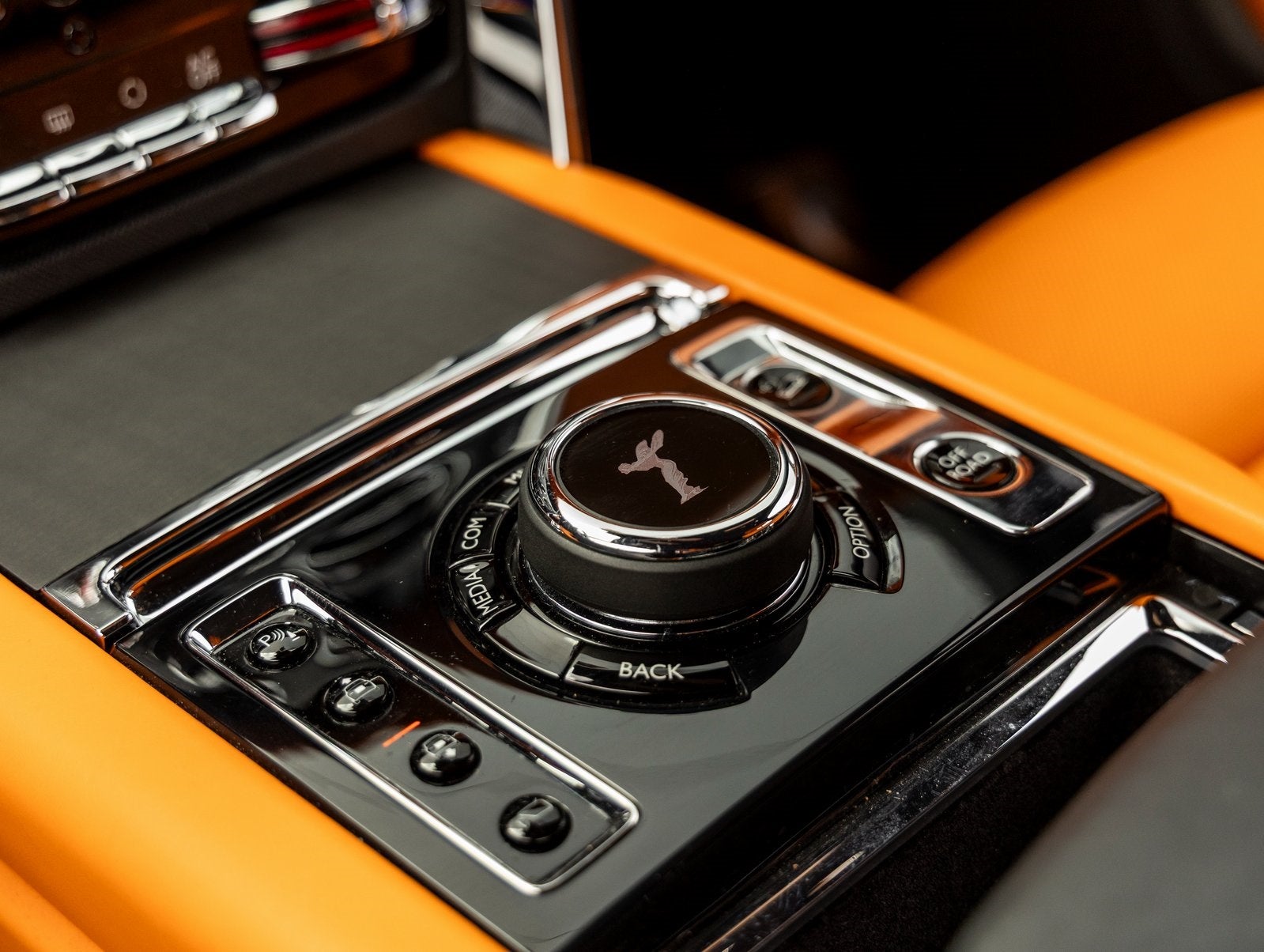 2022 Rolls-Royce Cullinan Base