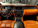 2022 Rolls-Royce Cullinan Base