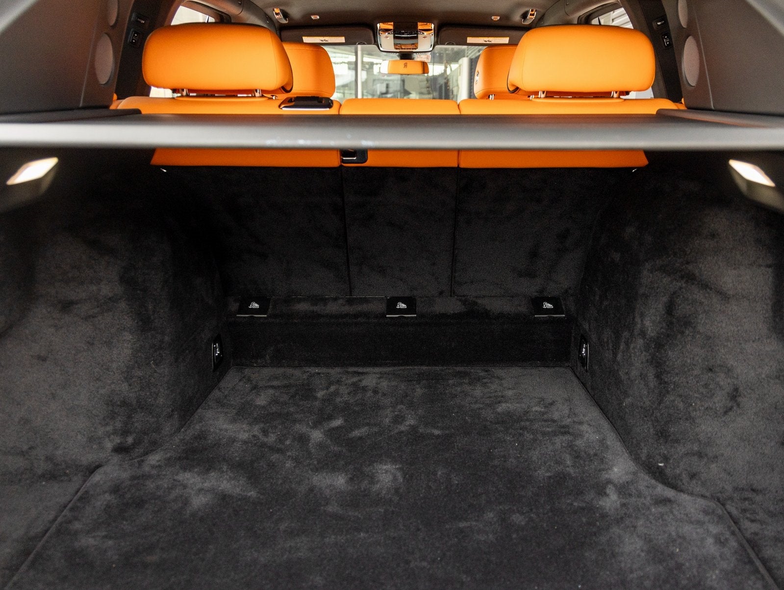 2022 Rolls-Royce Cullinan Base