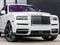 2022 Rolls-Royce Cullinan Base