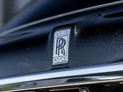 2023 Rolls-Royce Cullinan 