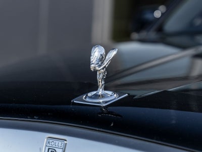 2023 Rolls-Royce Cullinan 