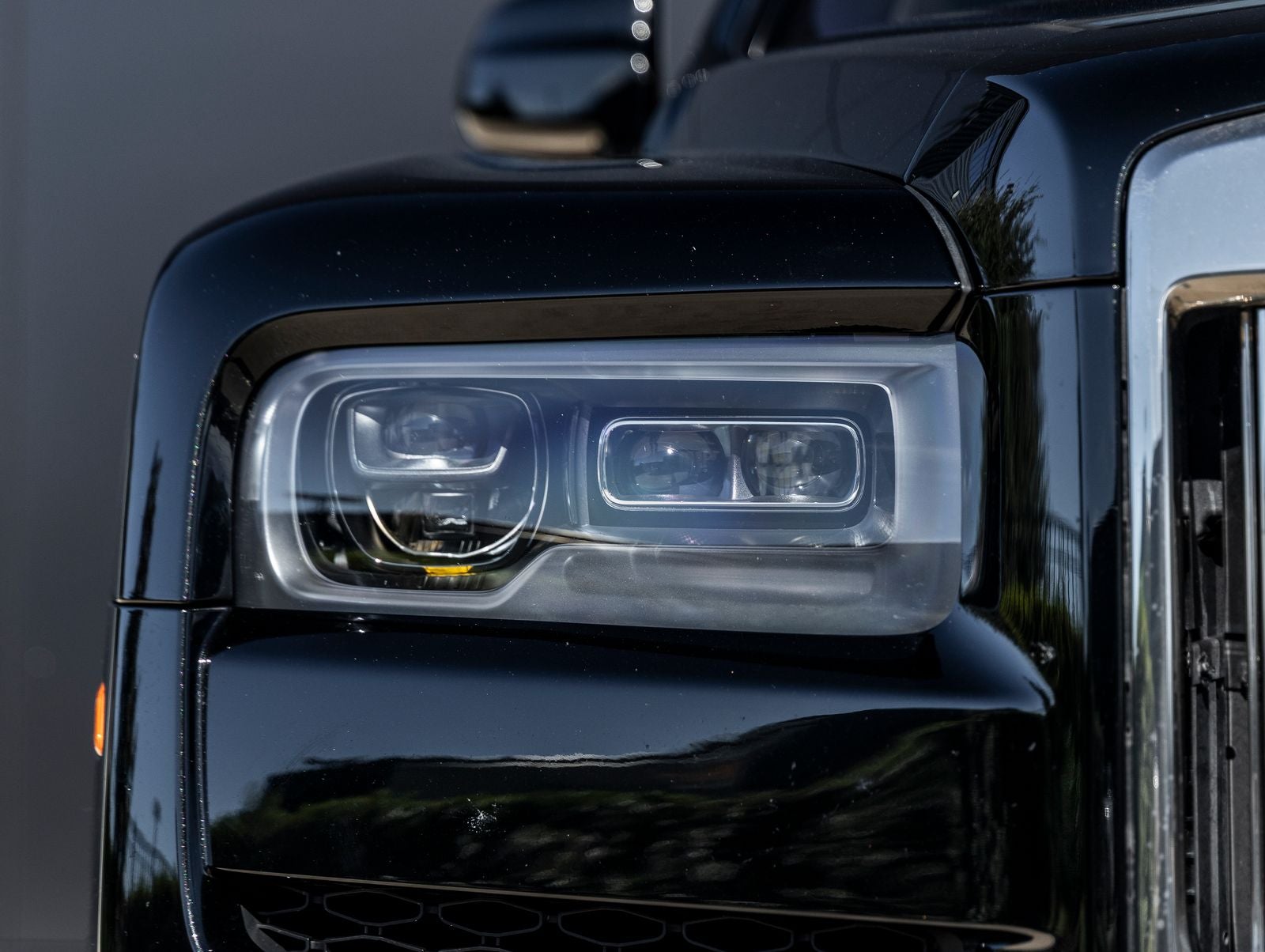 2023 Rolls-Royce Cullinan 