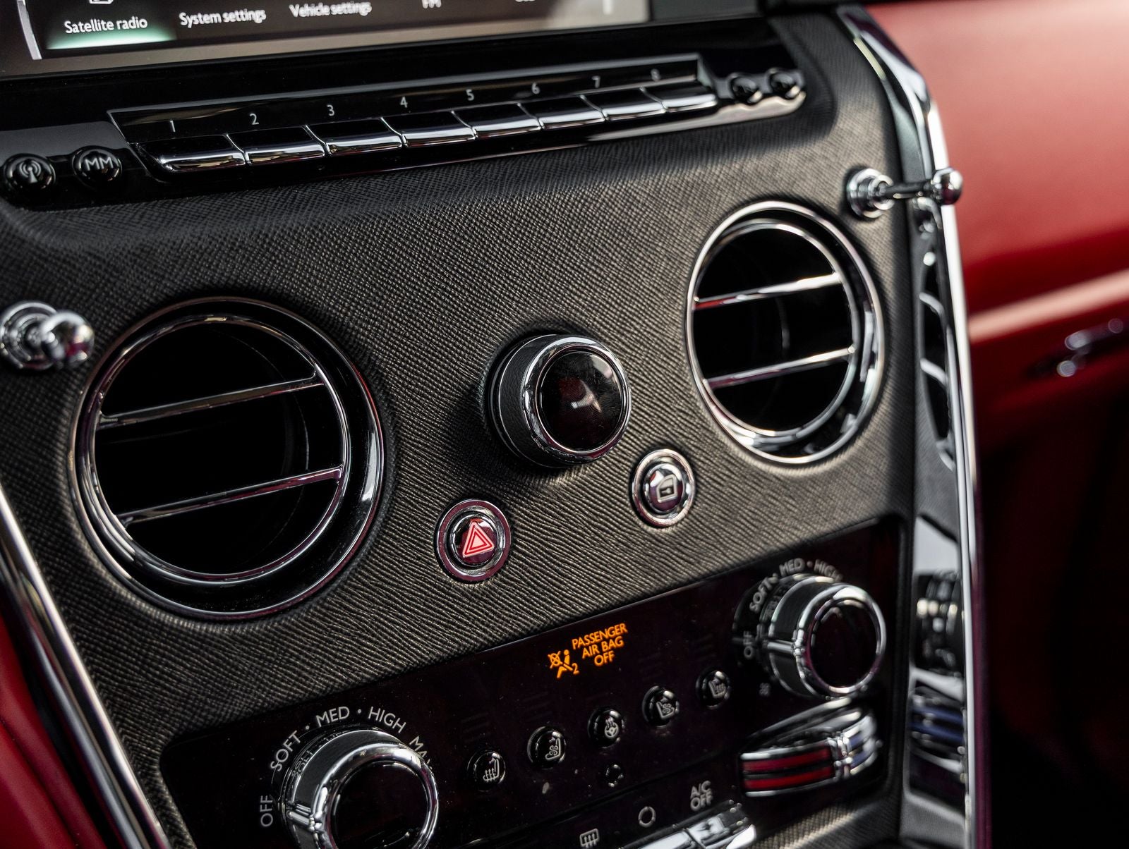 2023 Rolls-Royce Cullinan 