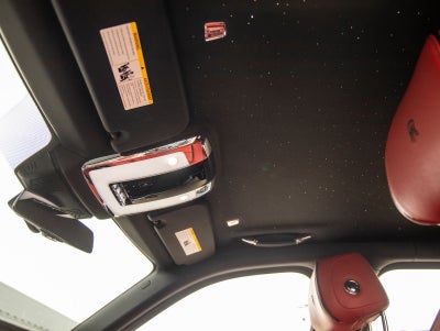 2021 Rolls-Royce Cullinan Base