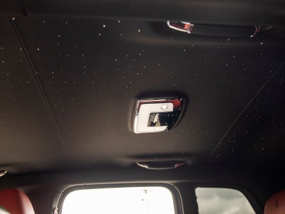 2021 Rolls-Royce Cullinan Base