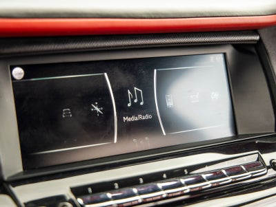 2021 Rolls-Royce Cullinan Base