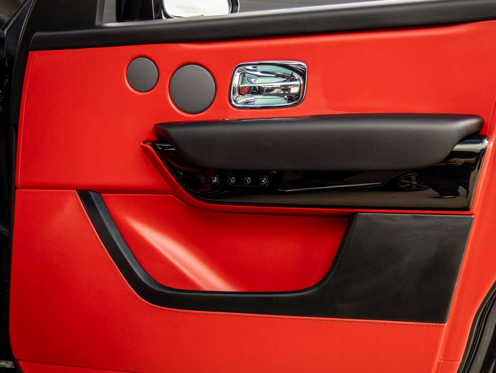 2021 Rolls-Royce Cullinan Base