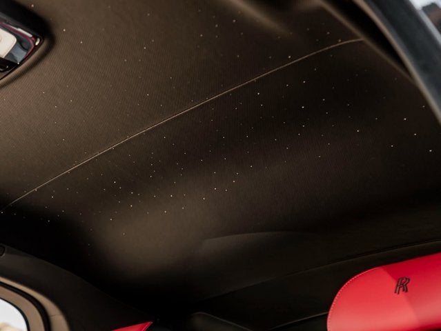 2023 Rolls-Royce Cullinan Base