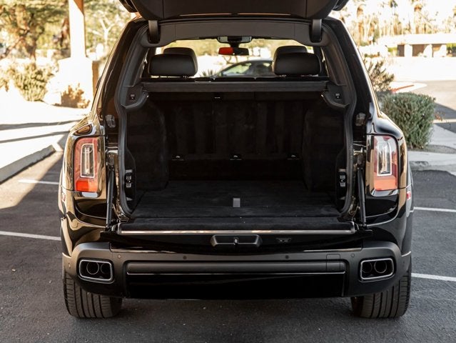 2023 Rolls-Royce Cullinan Base