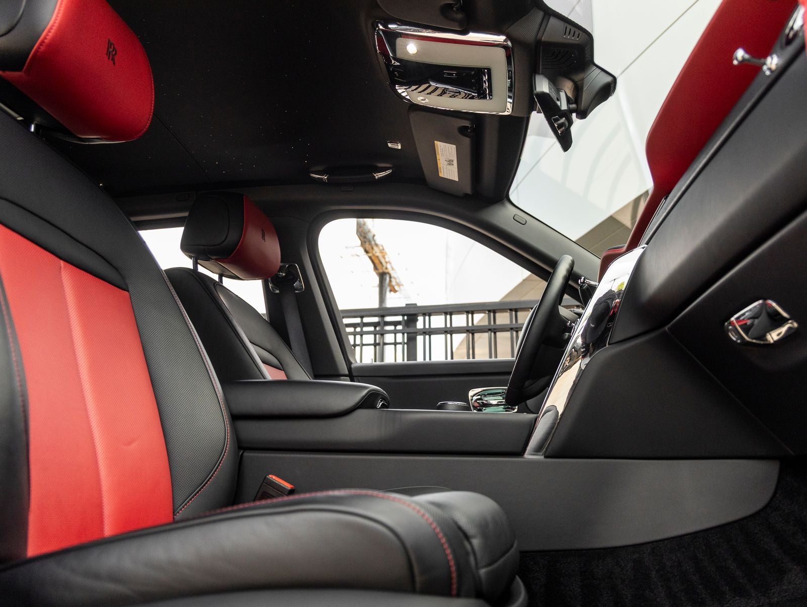 2023 Rolls-Royce Cullinan Base