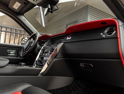 2023 Rolls-Royce Cullinan Base