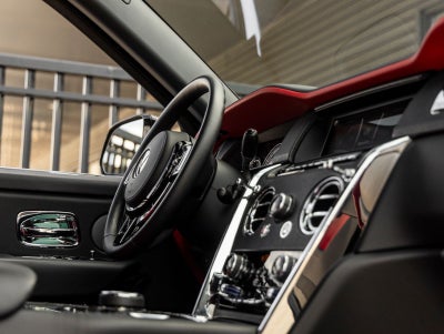 2023 Rolls-Royce Cullinan Base