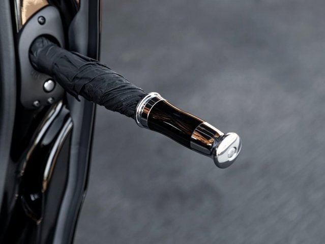 2023 Rolls-Royce Cullinan Base